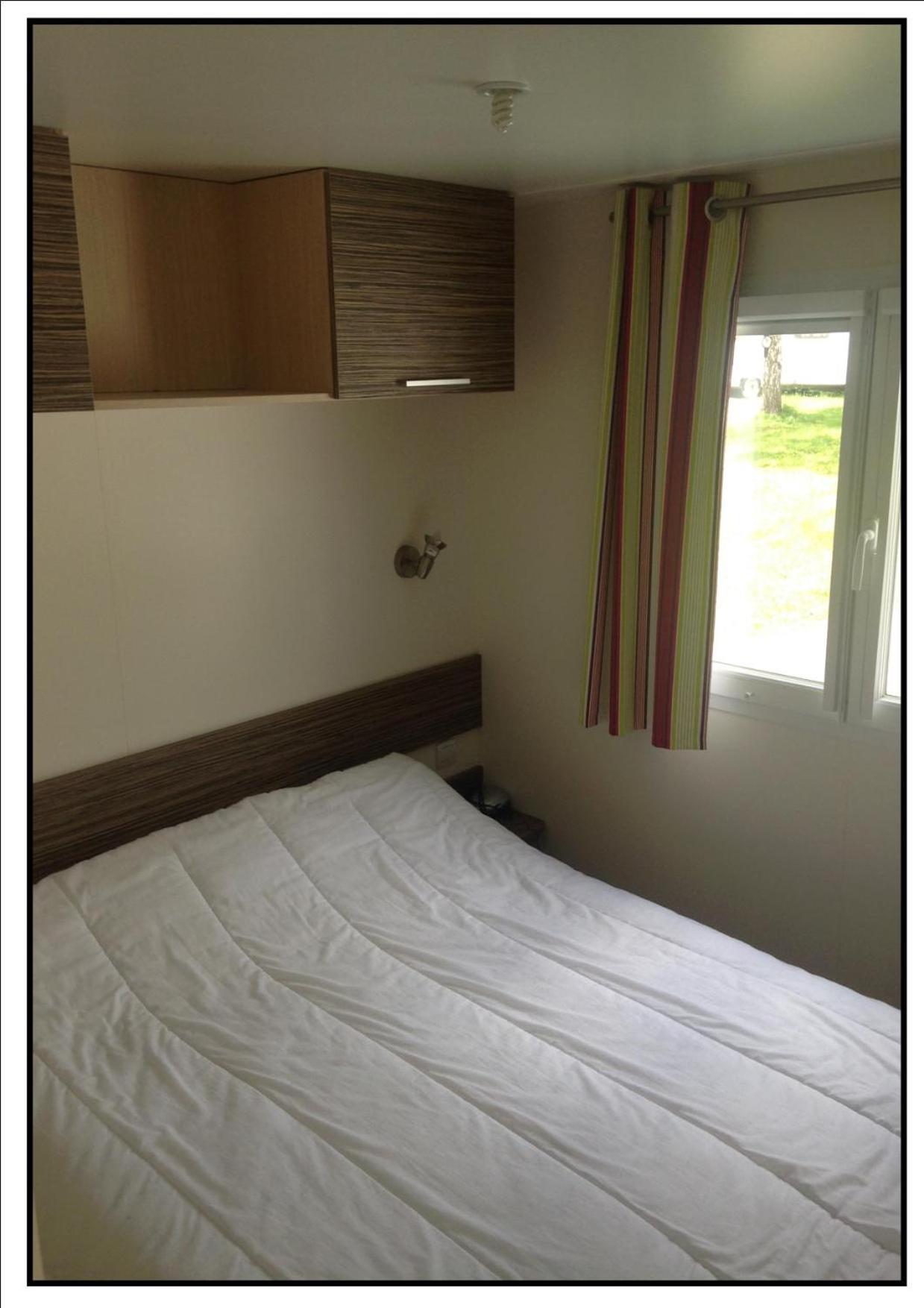 Camping Happy Pyrenees Saligos Dış mekan fotoğraf
